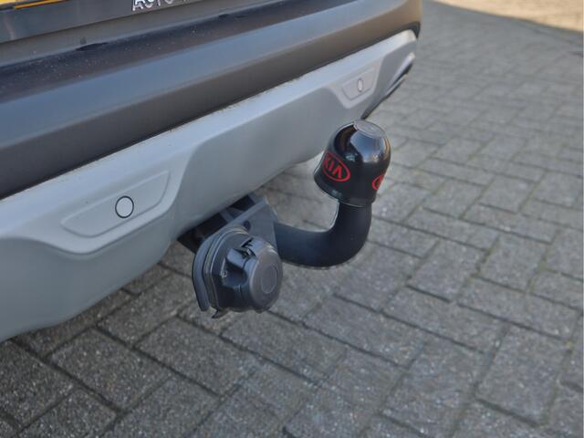 KIA Stonic 1.0 T-GDi DynamicPlusLine ECC Cr.Control Navi+Camera BT+USB 16"LMV Keyless Trekhaak 10jr. Garantie