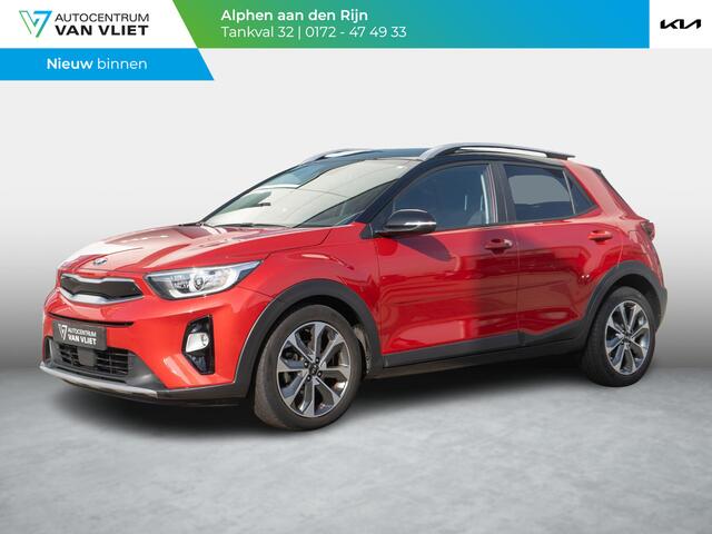 KIA Stonic 1.0 T-GDi DynamicPlusLine | Keyless entry | Climate control |