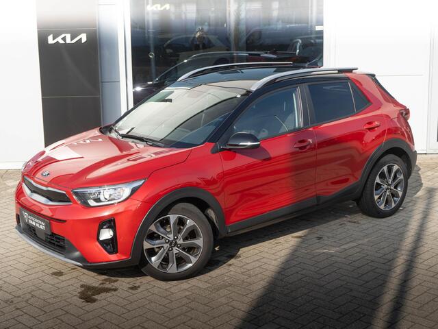 KIA Stonic 1.0 T-GDi DynamicPlusLine | Keyless entry | Climate control |