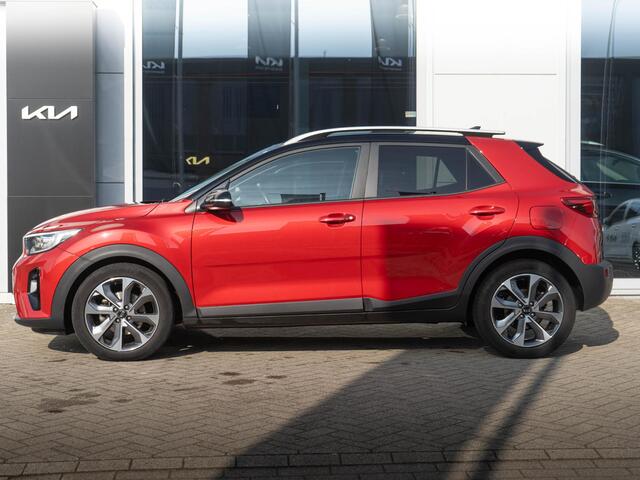 KIA Stonic 1.0 T-GDi DynamicPlusLine | Keyless entry | Climate control |