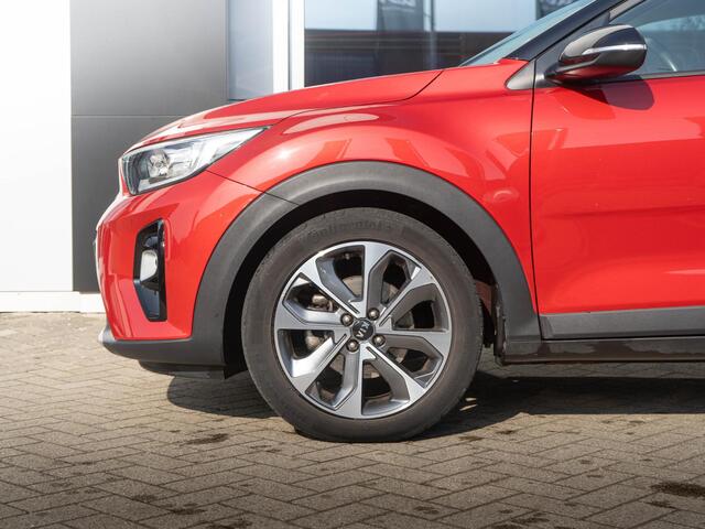 KIA Stonic 1.0 T-GDi DynamicPlusLine | Keyless entry | Climate control |