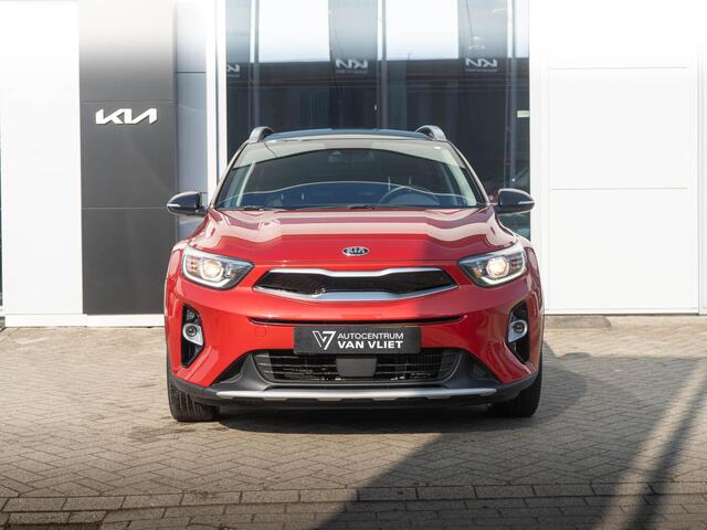 KIA Stonic 1.0 T-GDi DynamicPlusLine | Keyless entry | Climate control |