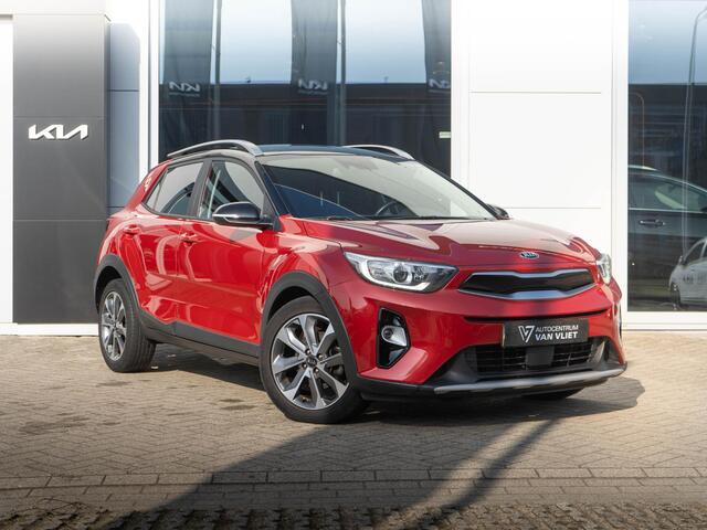 KIA Stonic 1.0 T-GDi DynamicPlusLine | Keyless entry | Climate control |