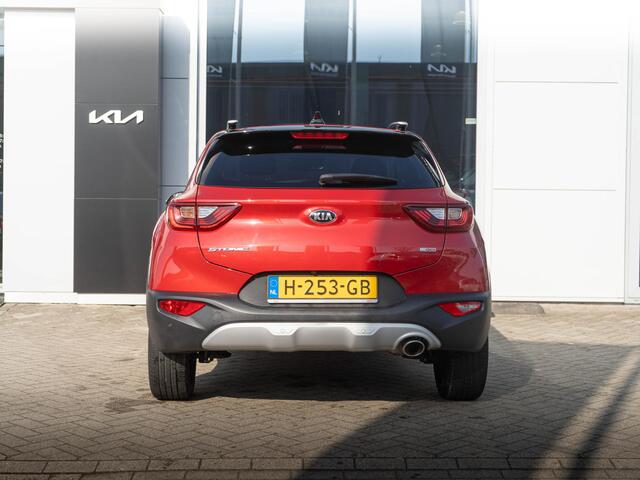 KIA Stonic 1.0 T-GDi DynamicPlusLine | Keyless entry | Climate control |