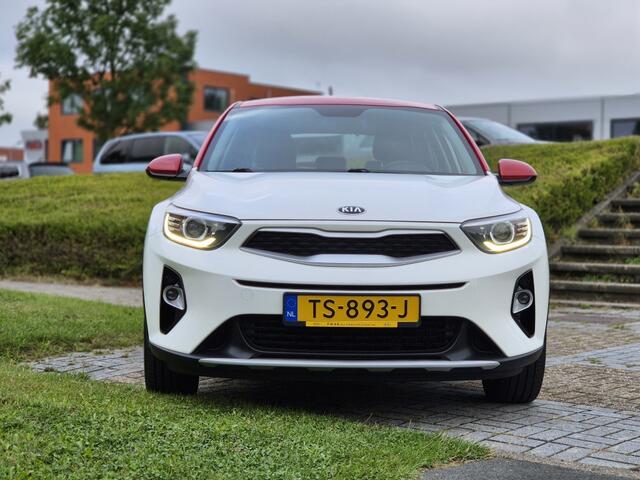 KIA Stonic 1.0 T-GDi Comfort PlusLine Navigator