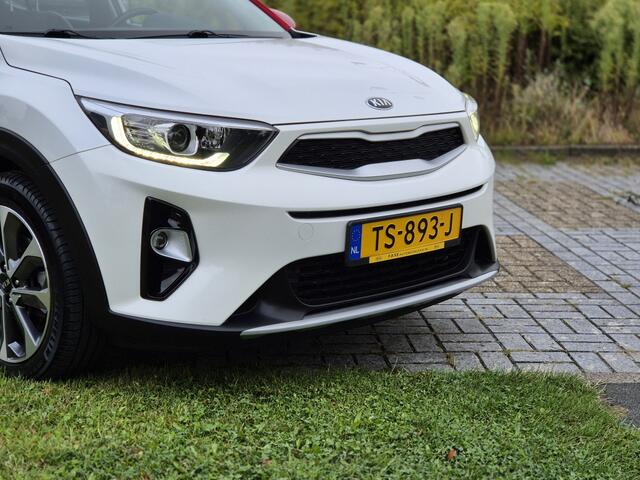 KIA Stonic 1.0 T-GDi Comfort PlusLine Navigator