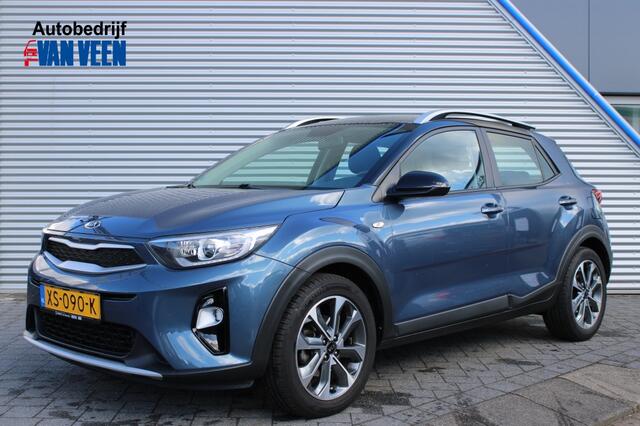 KIA Stonic 1.0 T-GDi DynamicLine