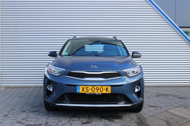 KIA Stonic 1.0 T-GDi DynamicLine