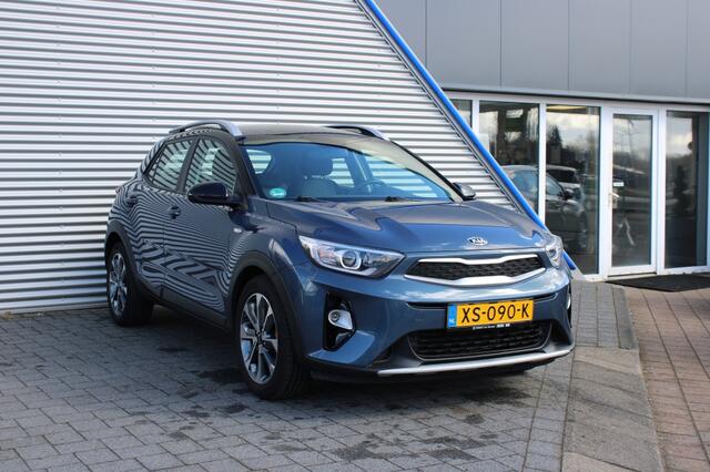 KIA Stonic 1.0 T-GDi DynamicLine