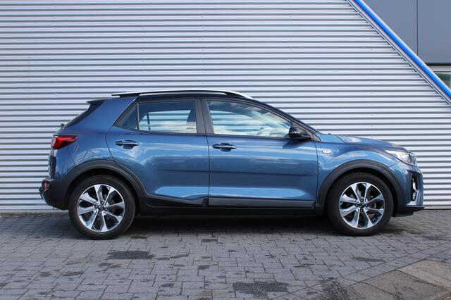 KIA Stonic 1.0 T-GDi DynamicLine