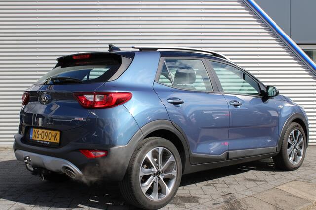 KIA Stonic 1.0 T-GDi DynamicLine