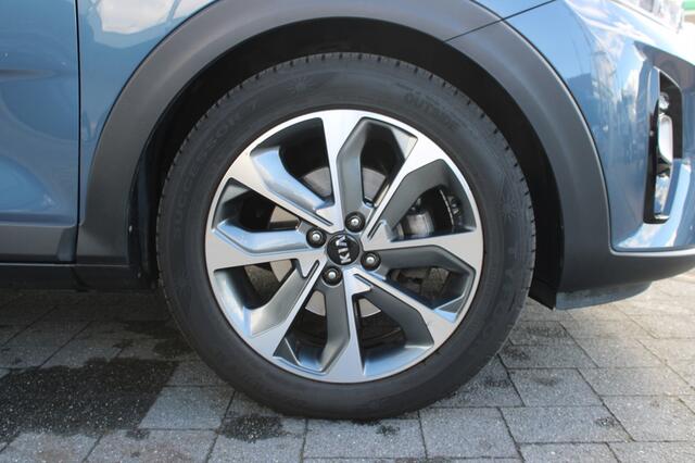 KIA Stonic 1.0 T-GDi DynamicLine