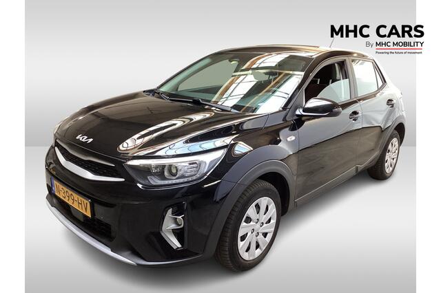 KIA Stonic 1.0 T-GDi MHEV ComfortLine