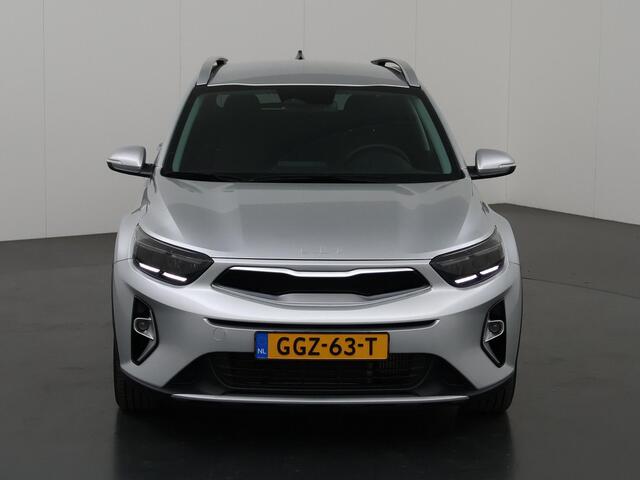 KIA Stonic 1.0 T-GDi MHEV DynamicPlusLine | Keyless | Navigatie | Parkeercamera | Apple Carplay/Android Auto | Climate Control