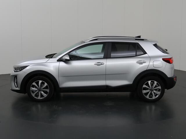 KIA Stonic 1.0 T-GDi MHEV DynamicPlusLine | Keyless | Navigatie | Parkeercamera | Apple Carplay/Android Auto | Climate Control