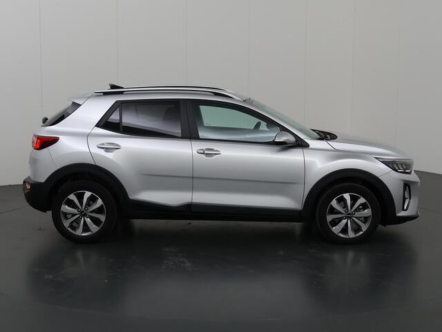 KIA Stonic 1.0 T-GDi MHEV DynamicPlusLine | Keyless | Navigatie | Parkeercamera | Apple Carplay/Android Auto | Climate Control