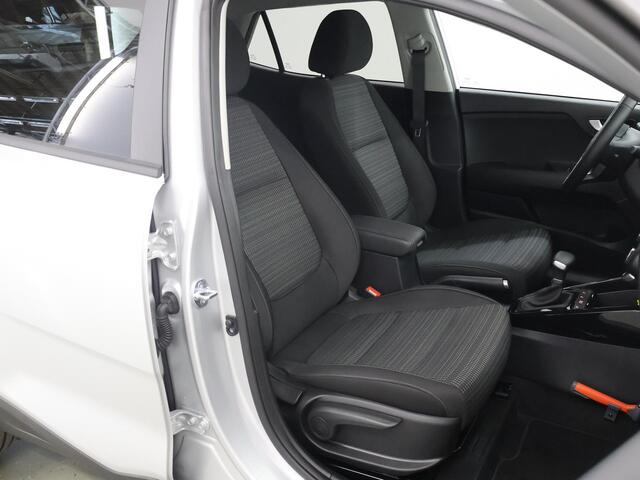 KIA Stonic 1.0 T-GDi MHEV DynamicPlusLine | Keyless | Navigatie | Parkeercamera | Apple Carplay/Android Auto | Climate Control