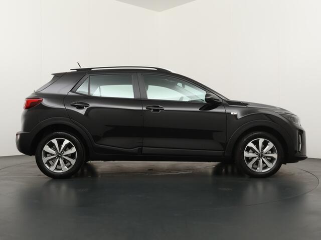 KIA Stonic 1.0 T-GDi MHEV DynamicLine Apple Carplay/ Android Auto - Cruise Control - Airco - Achteruitrijcamera - Fabrieksgarantie tot 12-2030