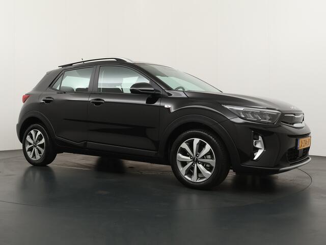 KIA Stonic 1.0 T-GDi MHEV DynamicLine Apple Carplay/ Android Auto - Cruise Control - Airco - Achteruitrijcamera - Fabrieksgarantie tot 12-2030