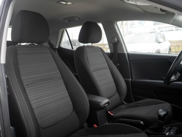 KIA Stonic 1.0 T-GDi MHEV DynamicLine | Apple/ android auto | Trekhaak | Airco |