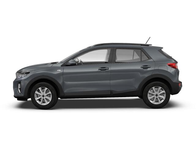 KIA Stonic 1.0 T-GDi MHEV DynamicLine | Navigatie | PDC |