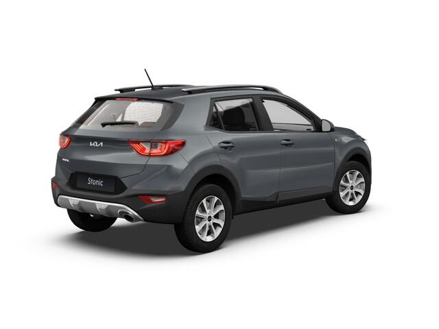 KIA Stonic 1.0 T-GDi MHEV DynamicLine | Navigatie | PDC |