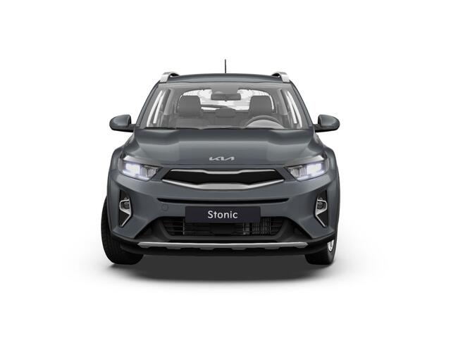 KIA Stonic 1.0 T-GDi MHEV DynamicLine | Navigatie | PDC |