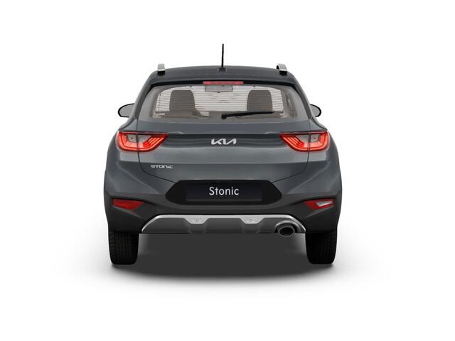 KIA Stonic 1.0 T-GDi MHEV DynamicLine | Navigatie | PDC |