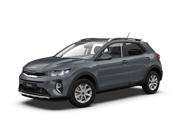 KIA Stonic 1.0 T-GDi MHEV DynamicLine | Navigatie | PDC |