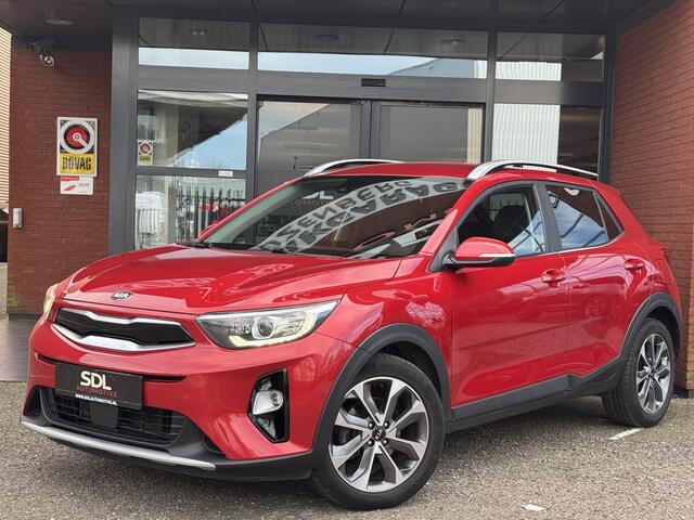 KIA Stonic 1.0 T-GDi ExecutiveLine // NAVI // CAMERA // CLIMA // APPLE CARPLAY - ANDROID AUTO // CRUISE //