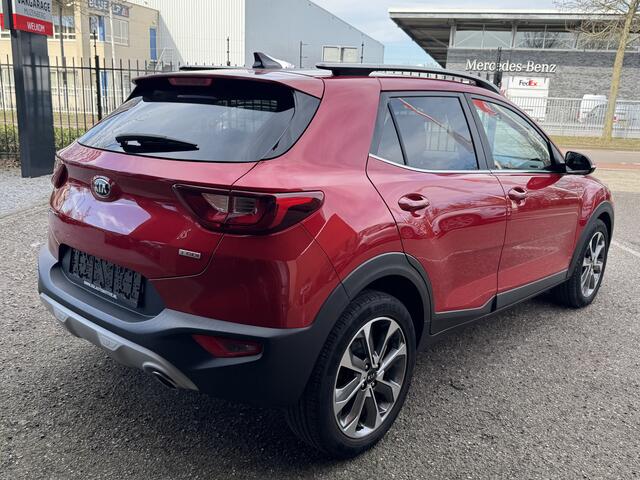 KIA Stonic 1.0 T-GDi ExecutiveLine // NAVI // CAMERA // CLIMA // APPLE CARPLAY - ANDROID AUTO // CRUISE //