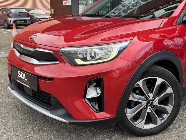KIA Stonic 1.0 T-GDi ExecutiveLine // NAVI // CAMERA // CLIMA // APPLE CARPLAY - ANDROID AUTO // CRUISE //