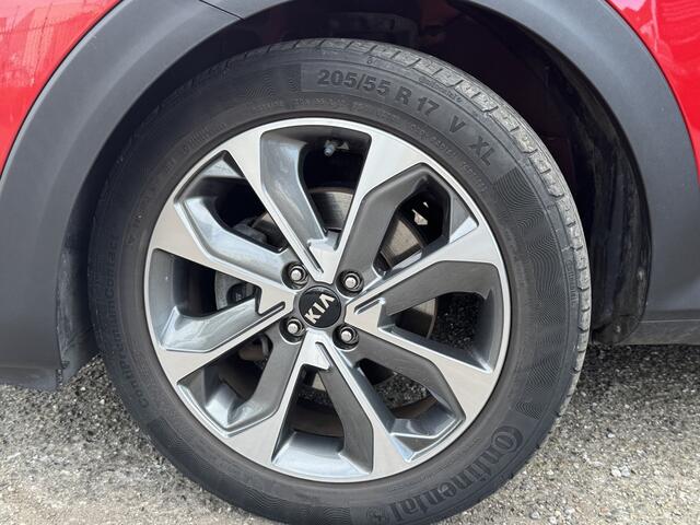 KIA Stonic 1.0 T-GDi ExecutiveLine // NAVI // CAMERA // CLIMA // APPLE CARPLAY - ANDROID AUTO // CRUISE //