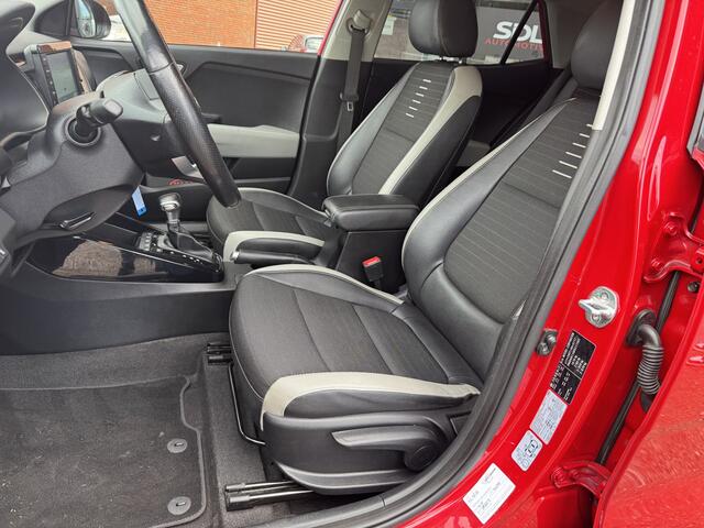 KIA Stonic 1.0 T-GDi ExecutiveLine // NAVI // CAMERA // CLIMA // APPLE CARPLAY - ANDROID AUTO // CRUISE //