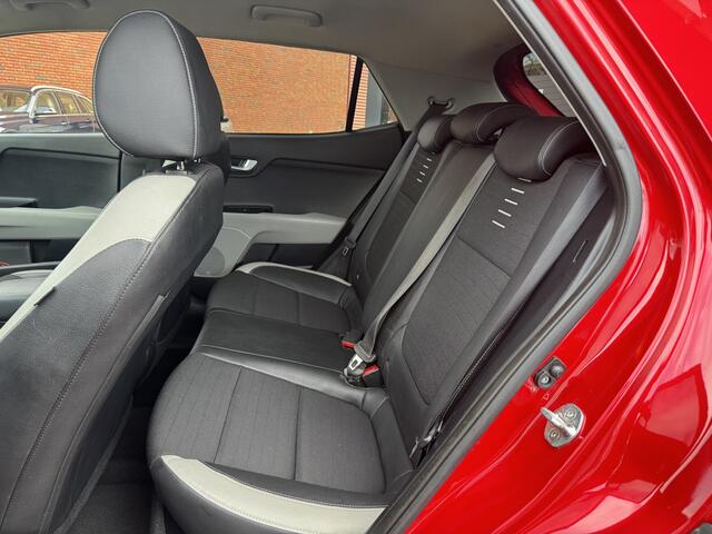 KIA Stonic 1.0 T-GDi ExecutiveLine // NAVI // CAMERA // CLIMA // APPLE CARPLAY - ANDROID AUTO // CRUISE //