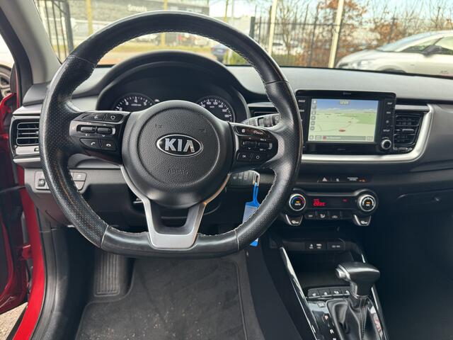 KIA Stonic 1.0 T-GDi ExecutiveLine // NAVI // CAMERA // CLIMA // APPLE CARPLAY - ANDROID AUTO // CRUISE //