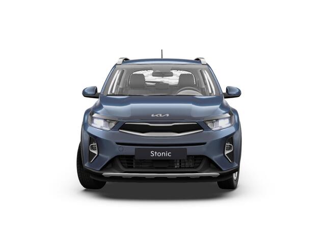 KIA Stonic 1.0 T-GDi MHEV DynamicLine | Op voorraad | Navigatie | PDC