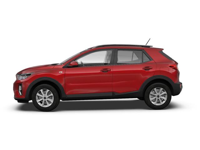 KIA Stonic 1.0 T-GDi MHEV DynamicLine | Navigatie | PDC |