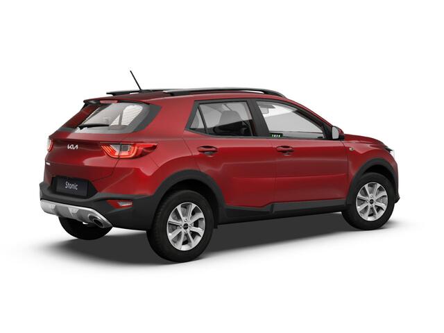 KIA Stonic 1.0 T-GDi MHEV DynamicLine | Navigatie | PDC |