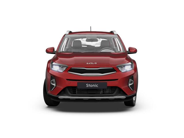 KIA Stonic 1.0 T-GDi MHEV DynamicLine | Navigatie | PDC |