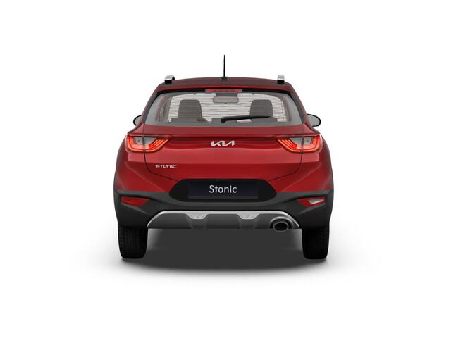 KIA Stonic 1.0 T-GDi MHEV DynamicLine | Navigatie | PDC |