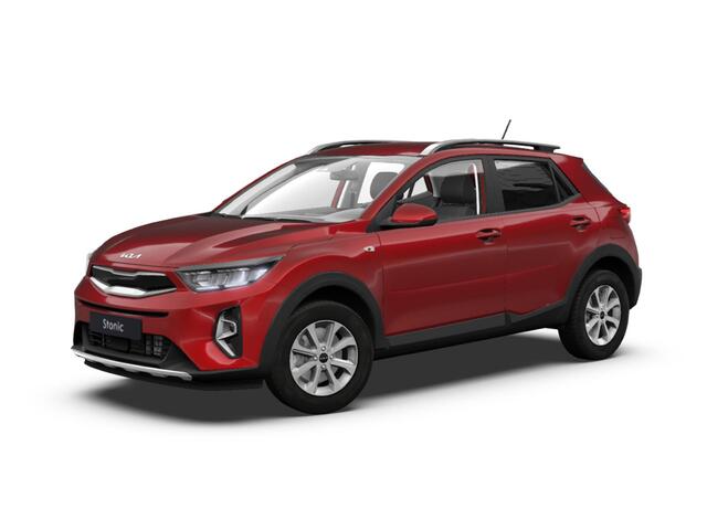 KIA Stonic 1.0 T-GDi MHEV DynamicLine | Navigatie | PDC |