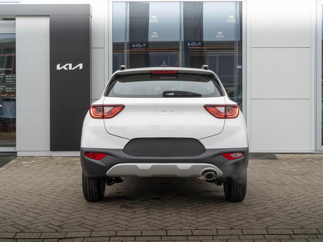 KIA Stonic 1.0 T-GDi MHEV DynamicLine | Op voorraad | Navigatie | PDC |