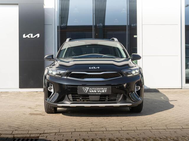 KIA Stonic 1.0 T-GDi MHEV DynamicLine | Op voorraad | Navigatie | PDC