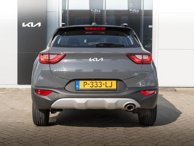 KIA Stonic 1.0 T-GDi MHEV DynamicLine | Airco | Apple/ android auto |