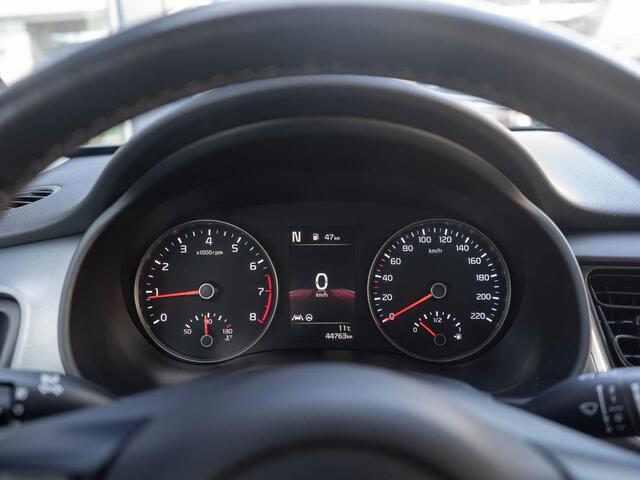 KIA Stonic 1.0 T-GDi MHEV DynamicLine | Airco | Apple/ android auto |