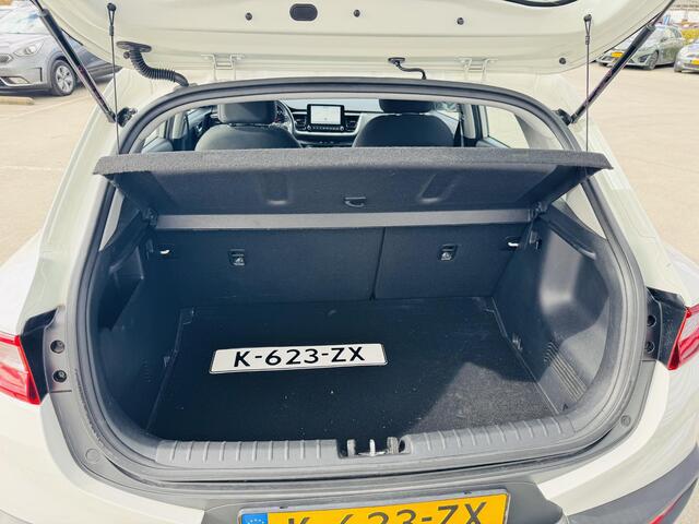 KIA Stonic 1.0 T-GDi MHEV DynamicLine NW geleverd & Onderhouden | Trekhaak | Clima | Cruise | Camera | Navigatie