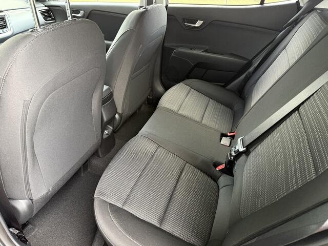 KIA Stonic 1.0 T-GDi MHEV DynamicPlusLine DCT7 Automaat Nieuw uit voorraad leverbaar! tot 10 jaar garantie