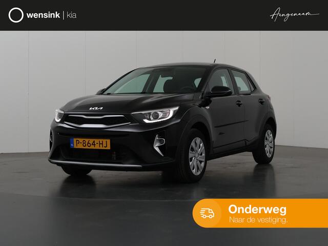 KIA Stonic 1.0 T-GDi MHEV ComfortLine | Apple Carplay/Android Carplay | Airco | Bluetooth