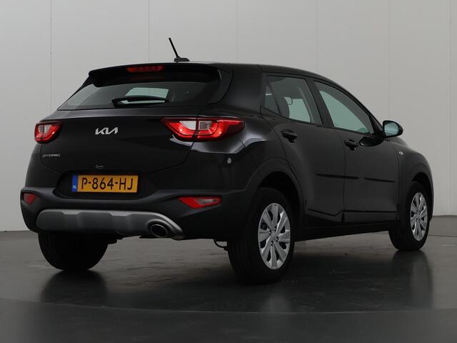 KIA Stonic 1.0 T-GDi MHEV ComfortLine | Apple Carplay/Android Carplay | Airco | Bluetooth